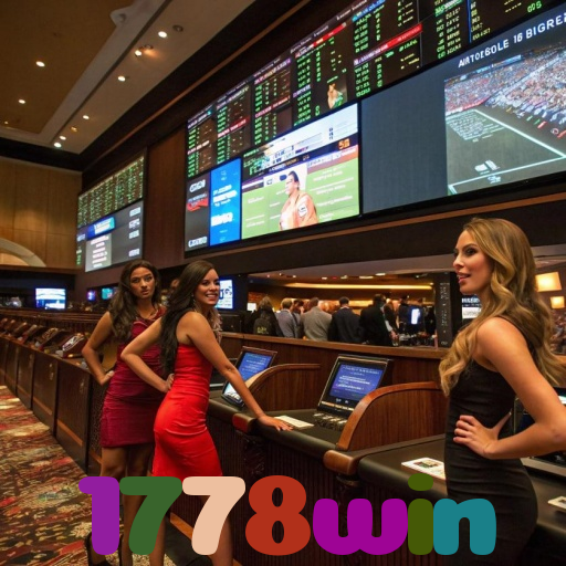 Cassino com Jogos Clássicos e Modernos no 1778win