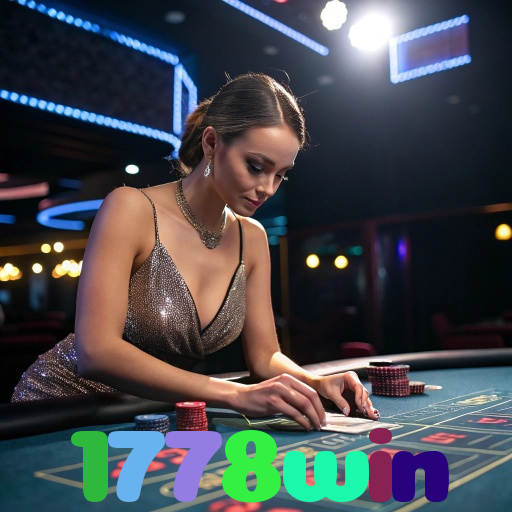 1778win