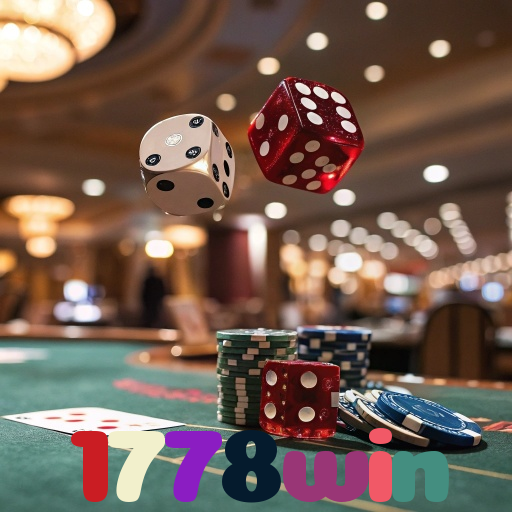 1778win