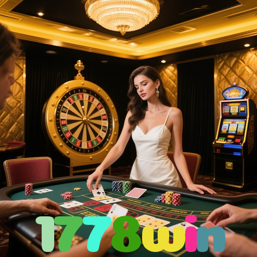 1778win